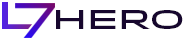 L7HERO Logo